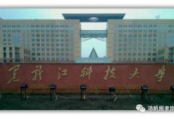 黑龙江科技大学视频,探索科技创新与人才培养的摇篮