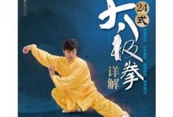 邱慧芳24式简化太极拳视频,流畅动作，养生之道